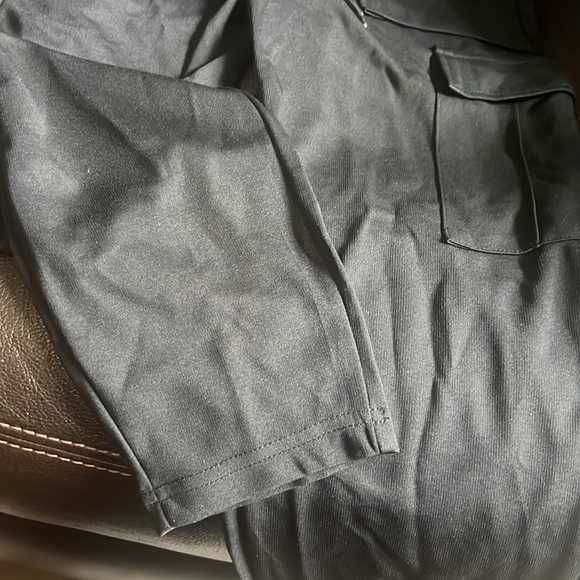 design in italy jogger pants - Picture 4 of 5